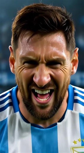 One of the Craziest Messi Goals Ever 🚀 #messi