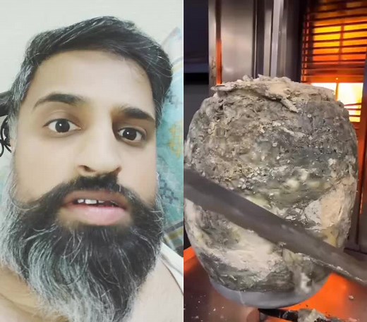 Cheese Making Process in a Professional Kitchen