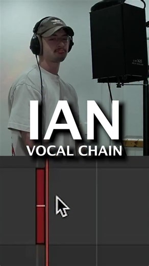 BA!LEY on Instagram: "Ian Vocal Chain! Try out this Ian Magic Johnson Vocal Preset! #vocalchain #vocalpreset #vocalmixing #mixingtips #ian"