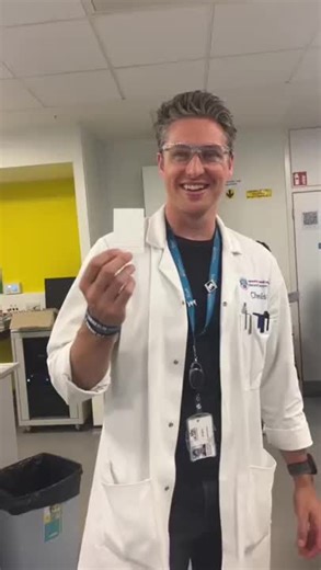 Exploring Organic Chemistry at Cardinal Newman College