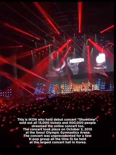 iKON: Celebrating Hanbin's Impact in K-Pop