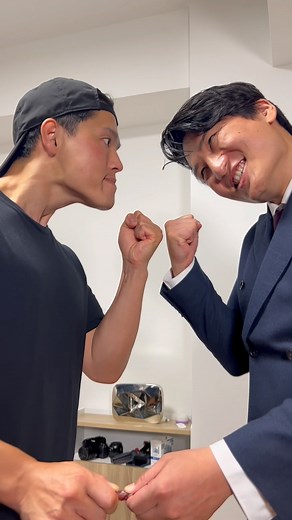 OHIOBOSS SATOYU | @bayashi_tv #ohiofinalboss #yujirohanma | Instagram