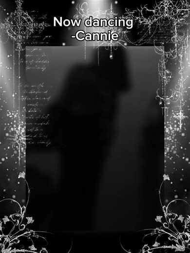 Cannie Shines in Main Dancer Audition