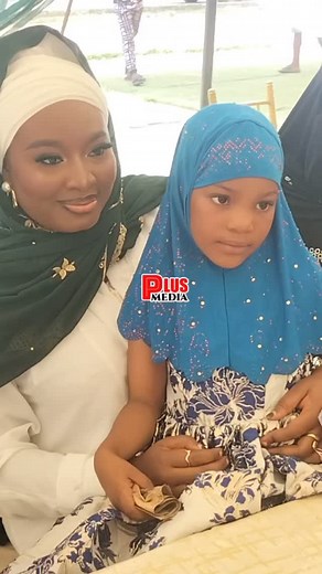 10K reactions · 62 shares | Live @ Lateef Adedimeji and Hajia Rahmat Adebimpe Annual Ramadan Lecture 2025 Venue: Oshodi Isolo Local Government | PLUS MEDIA TV | Facebook