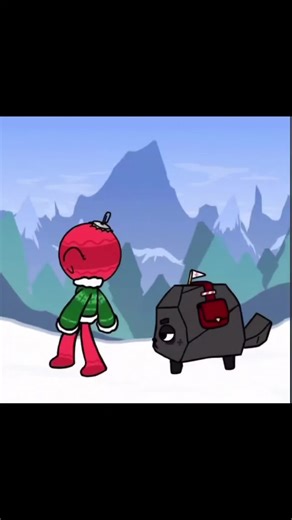 ボベットとコールの完璧なクリスマス