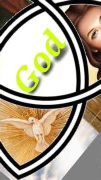 drawing holy trinity