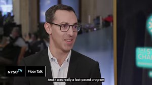 27 reactions · 10 comments | Maxa provides AI technology that helps organizations gain better, faster insights about the past, present and future. Co-CEOs and Co-Founders Alexis Steinman and Raphael Steinman tell us what it was like to be a part of the Snowflake Startup Challenge and the impact it had on their business. #NYSEFloorTalk | New York Stock Exchange | Facebook