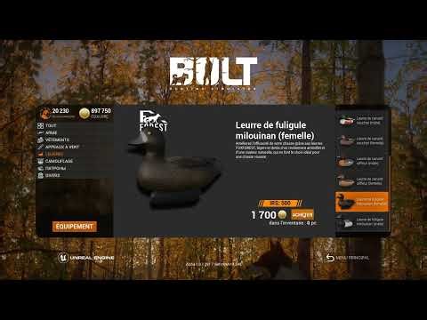 Unlimited money tutorial for Bult Hunting Simulator