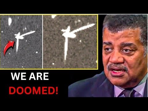 Hubble Has Been Seeing Something It Was Never Meant to See For The Last 34 Years!