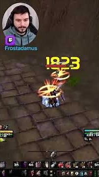 Classic WoW PvP Never Gets Old