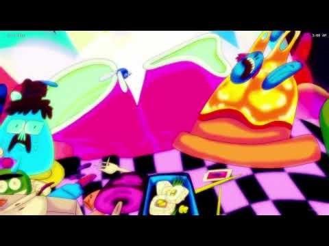Adult Swim Sign Off and Cartoon Network Sign On (April 12, 2026)