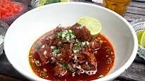 15 Birria Borrego - Selected Recipes
