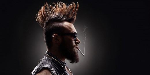 Mouvement punk : définition, culture et idéologie