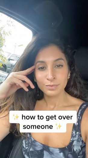 351K views · 3.2K reactions | Getting over someone you’ve had strong...