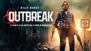 Outbreak - Apple TV