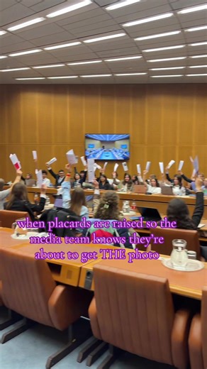 Mun Conference Highlights in Vienna