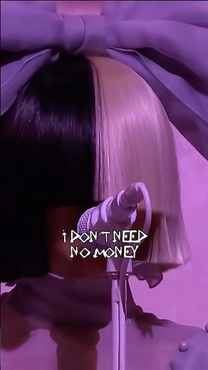 I got you, baby - Team Sia