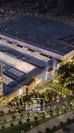 Avenues Khobar Project Secures $1.16 Billion Funding