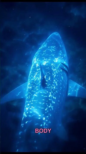 Dwarf Lanternshark: 200+ Glowing Organs in the Deep?