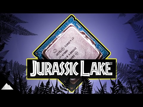 Are Quad Cores Extinct?