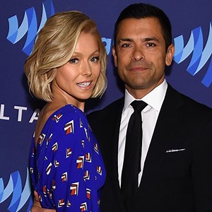 GLAAD Media Awards 2015: Kelly Ripa, Thomas Roberts Honored—Check Out a Winners List and Speeches