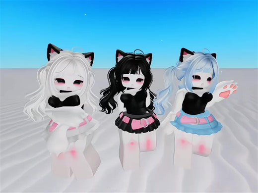 Avatar Catalog Emote: Michael Myers Shake in Roblox