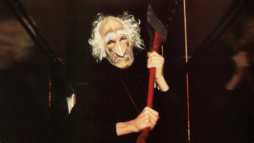 5 Best Standalone '80s Slasher Movies With No Sequels