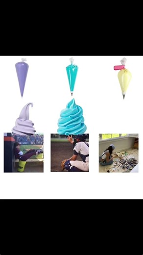 Me, my bf, and my bestie! (Im the purple my b is blue bestie yellow)