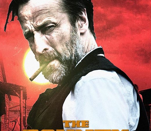 The Bounty Killer Summary, Trailer, Cast, Where to Watch and More