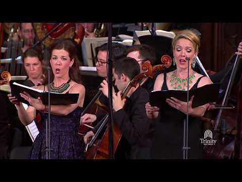 Philip Glass: Symphony No.5 - Movement II "Creation of the Cosmos"