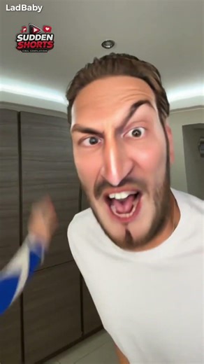 #Shorts Hilarious TikTok Challenges: El Hitta, Try Not to Laugh & More!