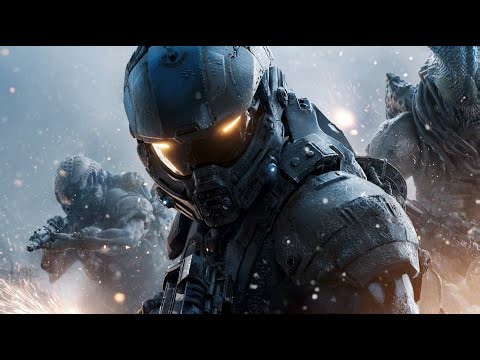 Alien Invasion Meets Human Resistance—A Cosmic Fight Begins | Best HFY Stories