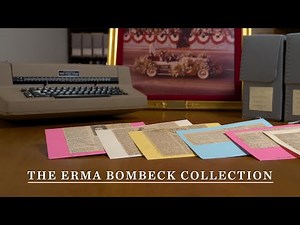 The Erma Bombeck Collection