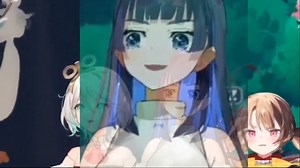 41K views · 2.1K reactions | Random funny vtuber clips #vtuber #everyoneシ゚ #highlights | Random Vtubers Clip | Facebook