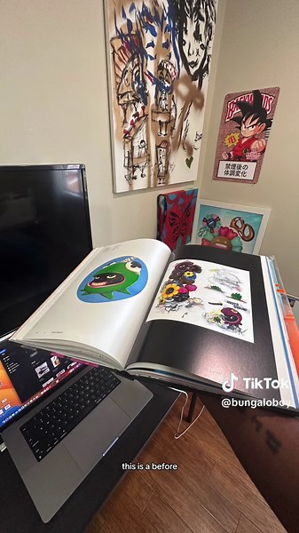 Here’s why converting layers to a Smart Object is important! 🧠 #ai #graphicdesign #graphicdesigntrends #designtok #diy