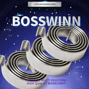 [Hot Item] Seats Doors Window Regulators Power Spring