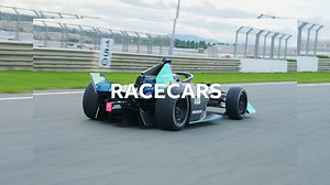 Ciao Roma! Our all-electric gladiators prepare to do battle on the streets of Rome this weekend - who will take the laurels?! ⚡🏎 🇮🇹 #ABB #ABBFormulaE #motorsport #electricvehicle #sustainability #rome #italy | ABB