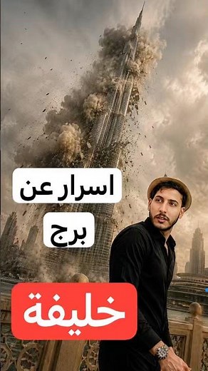 ما لاتعرفه عن برج خليفة #نجاح_المعماري #architecture #civilengineering #fyp #اكسبلور #معلومات #ريلز