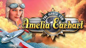 The Search for Amelia Earhart | PC Steam Game | Fanatical
