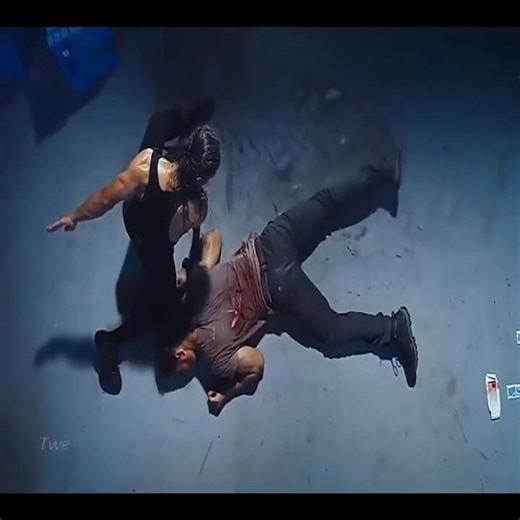 Kung Fu vs Boxing before final stage