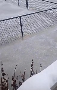 223K views · 1.8K reactions | #BreakingNews Between 150 and 200 homes...