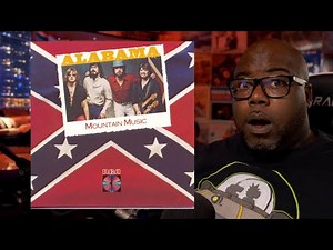 FIRST TIME HEARING | Alabama - Mountain Music Official Video