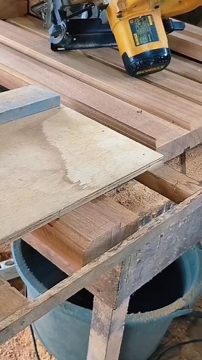 160K views · 746 reactions | Cepat dan praktis.. Prostex bahan pintu.. #caratukang #reels. | Sudiman | Facebook