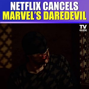 13K views · 102 reactions | RIP Matt Murdock: https://tvgd.co/2TYmrGY | TV Guide | Facebook
