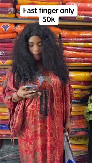 Fast Finger Challenge: Win 50k!