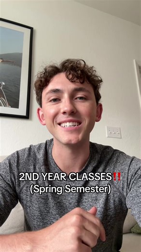 Second Year Physical Therapy Classes Overview