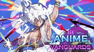 Anime Vanguards Elastic Captain (Cog 5th) guide