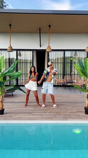 LATINA YE ft. Vlada Matović: Summer Jam in Budva, Montenegro