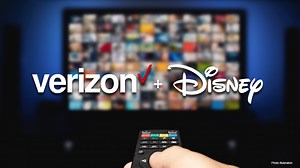 Verizon, Disney expand alliance, some wireless subscribers will receive free Disney+, Hulu and ESPN+