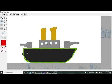 Floating Sandbox 1.17 - Integrated ShipBuilder